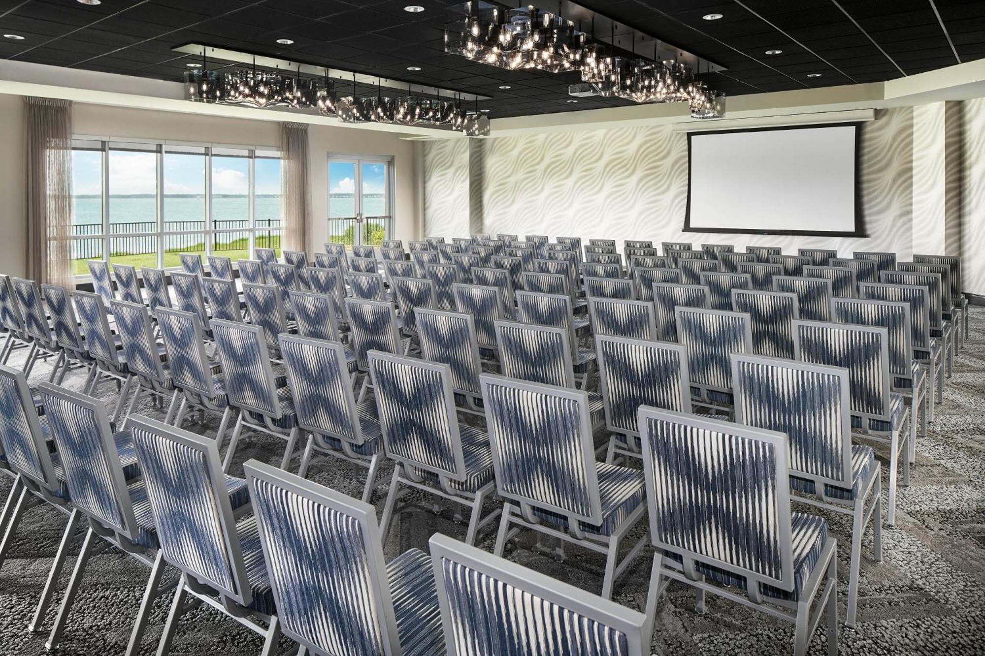 Aloft Ocean City Exterior photo