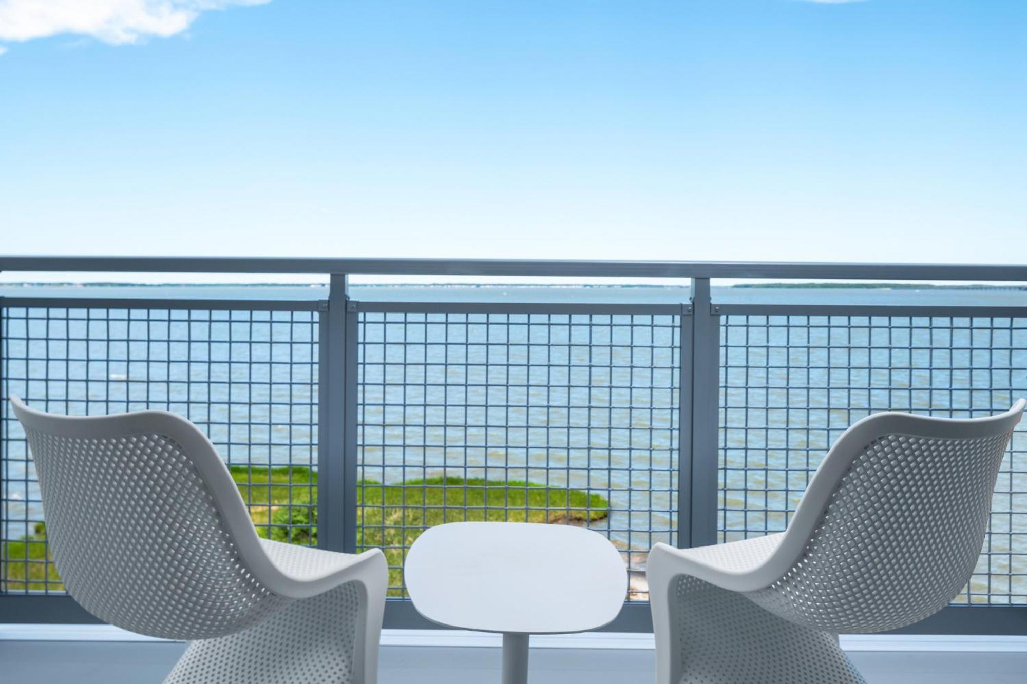 Aloft Ocean City Exterior photo