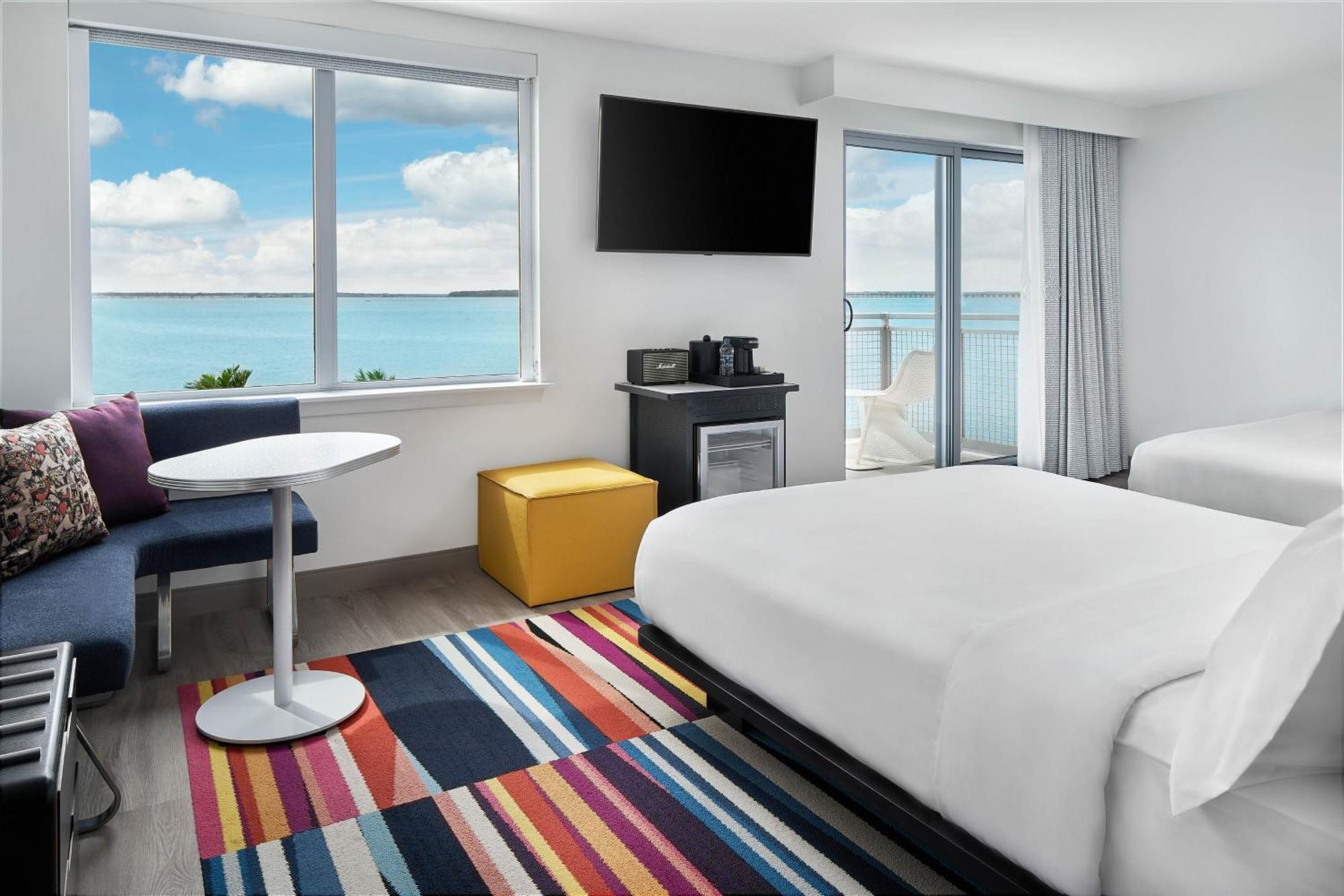 Aloft Ocean City Exterior photo